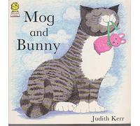 Mog and Bunny