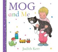 Mog and Me