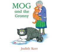Mog And The Granny