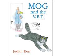 Mog And the V.e.t.