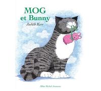 Mog Et Bunny