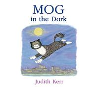 Mog in the Dark