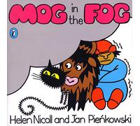 Mog In The Fog