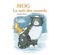 Mog, la nuit des renards