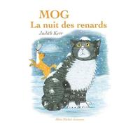 Mog, La Nuit Des Renards