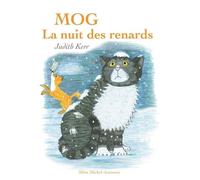 Mog, la nuit des renards