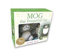Mog the Forgetful Cat