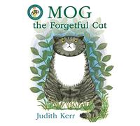 Mog the Forgetful Cat