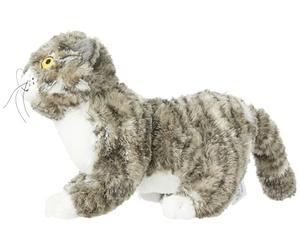Mog the Forgetful Cat 9.5in Plush