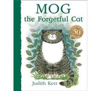 Mog the Forgetful Cat by Judith Kerr Judith Kerr (Auteur)