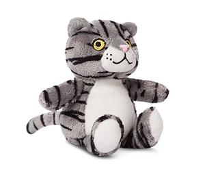 Mog the Forgetful Cat Soft Toy 15cm