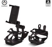 Moga Mobile Gaming Clip For Dualsense Wireless Controllers And Dualshock 4 Wireless Controllers