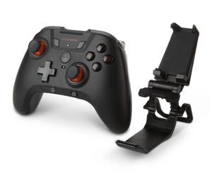 MOGA XP5-A Plus Bluetooth Manette pour mobile & Cloud Gaming sur Android/PC