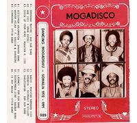 Mogadisco-Dancing Mogadishu Somalia 1972-1991