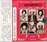 Mogadisco-Dancing Mogadishu Somalia 1972-1991
