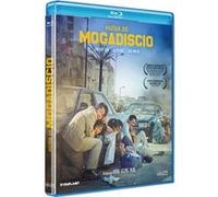 Mogadishu (2021) / Huída de Mogadiscio G