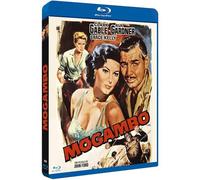 Mogambo (1953) (Blu Ray)