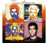 Mogambo, Jonny - Wired & Unplugged
