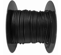 Mogami 2319 Guitare Pedalboard câble de raccordement - Bulk W2319 Pédalier effets câble - Vendu en longueurs de 15,2 m