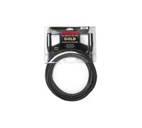Mogami Gold Studio 25 Câble de microphone à quatre conducteurs 7,6 m