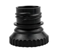 Mogankey 1 adaptateur à connexion rapide pour bouteille en verre Terra Sodastream