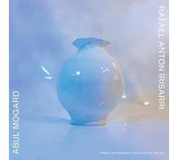 Mogard, Abul / Rafael Anton Irisarri - Where Light Pauses In The Silence Of The Sun