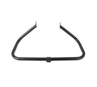 MoGarde Pare-chocs Stunt Cage Barre de protection moteur 1-1/4" 32 mm pour moto pour Touring pour Road King Street Glide pour Electra pour Ultra 2009-2018