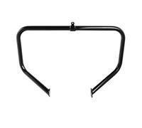 MoGarde Pare-chocs Stunt Cage Barre de protection moteur 1-1/4" 32 mm pour moto pour Touring pour Road King Street Glide pour Electra pour Ultra 2009-2024 19