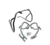 MoGarde Pare-chocs Stunt Cage Ensemble complet de protections moteur pare-chocs carénage cadre barre protection pour moto pour G310GS G310R G 310 GS/R 2017-2023