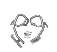 MoGarde Pare-chocs Stunt Cage Ensemble complet de protections moteur pare-chocs carénage cadre barre protection pour moto pour G310GS G310R G 310 GS/R 2017-2023