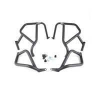 MoGarde Pare-chocs Stunt Cage Pare-chocs supérieur et inférieur complet pour motopour 450MT 450 MT 450mt accessoires de barre antichute