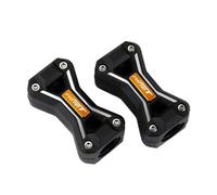 MoGarde Pare-chocs Stunt Cage Pour R Nine T pour NineT 2014-2020 2021 2022 2023 Accessoires de moto Protection moteur Pare-chocs Décor Bloc Protecteurs