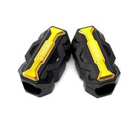 MoGarde Pare-chocs Stunt Cage Pour TIGER660 800 900 GT PRO Rally pour Explorer pour Tiger 1200 XCA 1050i pour Street Triple RS Moto Protection de moteur pare-chocs