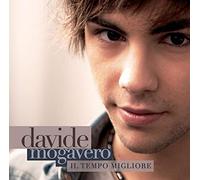 Mogavero Davide - Il Tempo Migliore (X Factor 4) [Import]