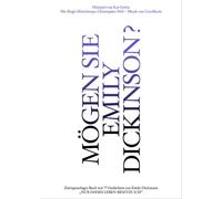 Mogen Sie Emily Dickinson? - (German Import) Book NEUF