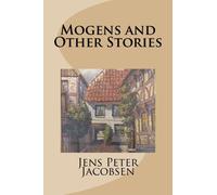 Mogens and Other Stories