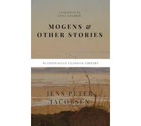 Mogens and Other Stories
