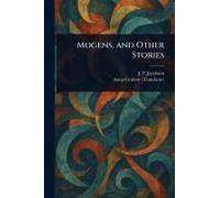 Mogens, And Other Stories