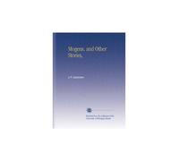 Mogens, and Other Stories,