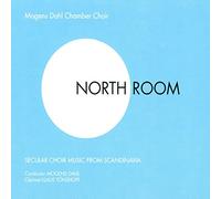 Mogens Dahl Chamber Choir - North Room [Import]