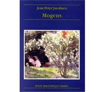 Mogens Jens Peter Jacobsen (Auteur), Frédéric Durand (Traduction)