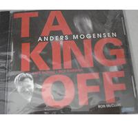 Mogensen, Anders - Taking Off