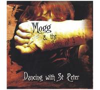 Mogg & the Sign of 4 – Dancing with St. Peter – Vinyle importé (tonpool Medien)