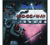 Mogg/Way - Edge of The World [Import]