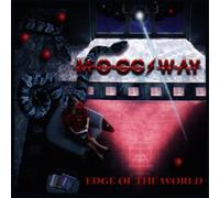 Mogg Way - Edge of The World [Import]