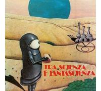 Moggi - Tra Scienza E Fantascienza [Vinyl Lp]
