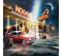 Moggs Motel - Moggs Motel