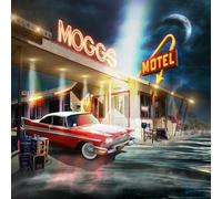 Moggs motel - Moggs motel