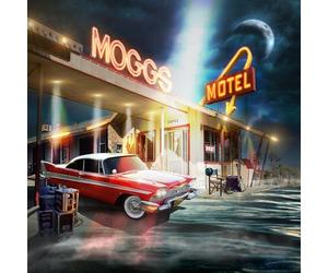 Moggs motel - Moggs motel