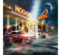 Mogg's Motel